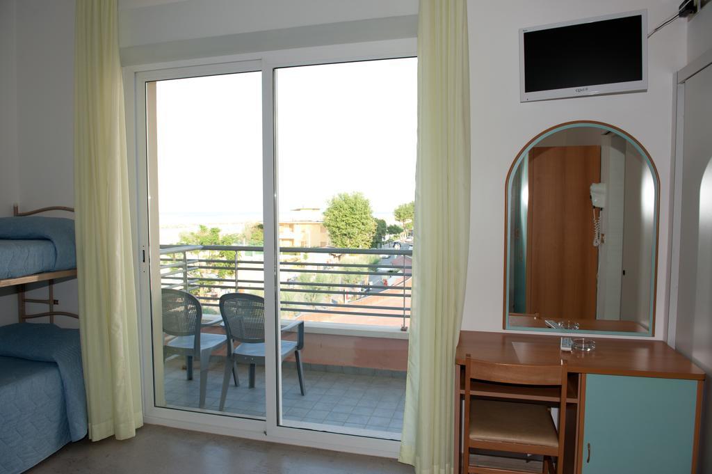 Mauri Hotel Rimini