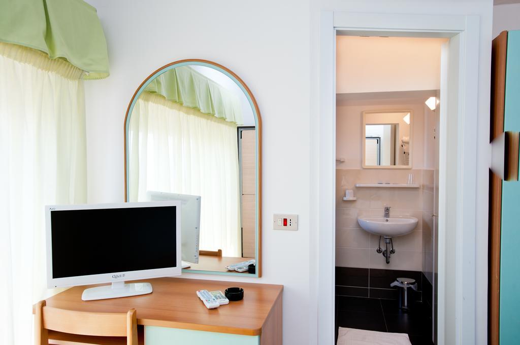 Mauri Hotel Rimini