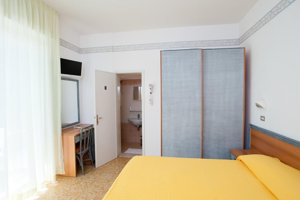 Hotel Mauri Rimini