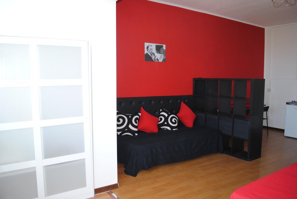 Appartement Federico Fellini
