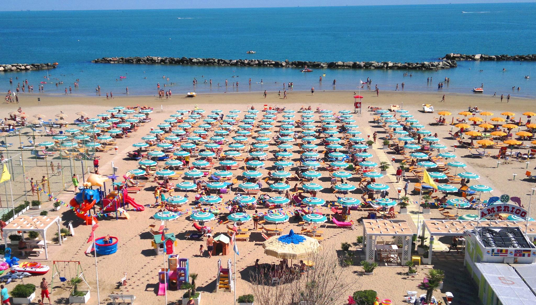 Hotel Hb Orchidea Blu Rimini