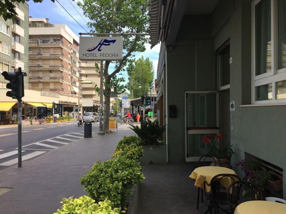 Fedora Hotel