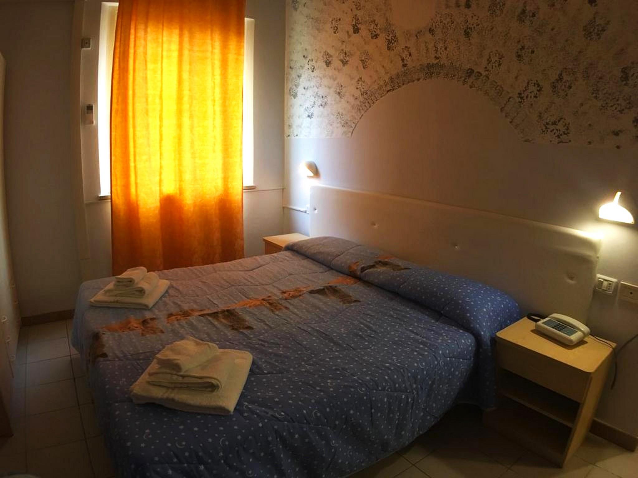 Hotel New Happy