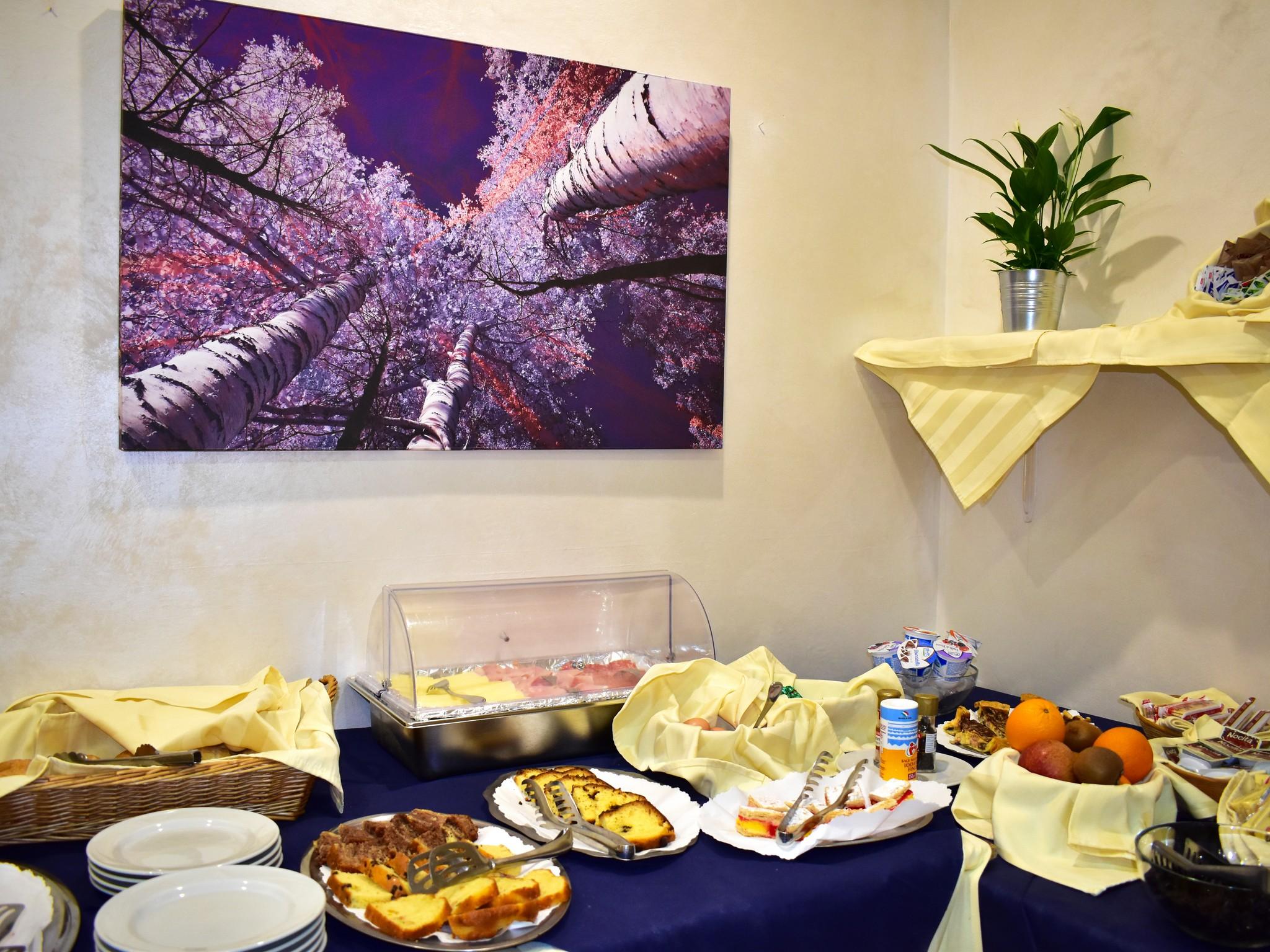 New Happy Hotel Rimini