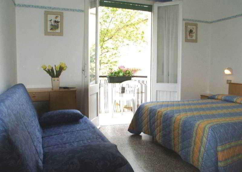 Hotel La Gioiosa 3*