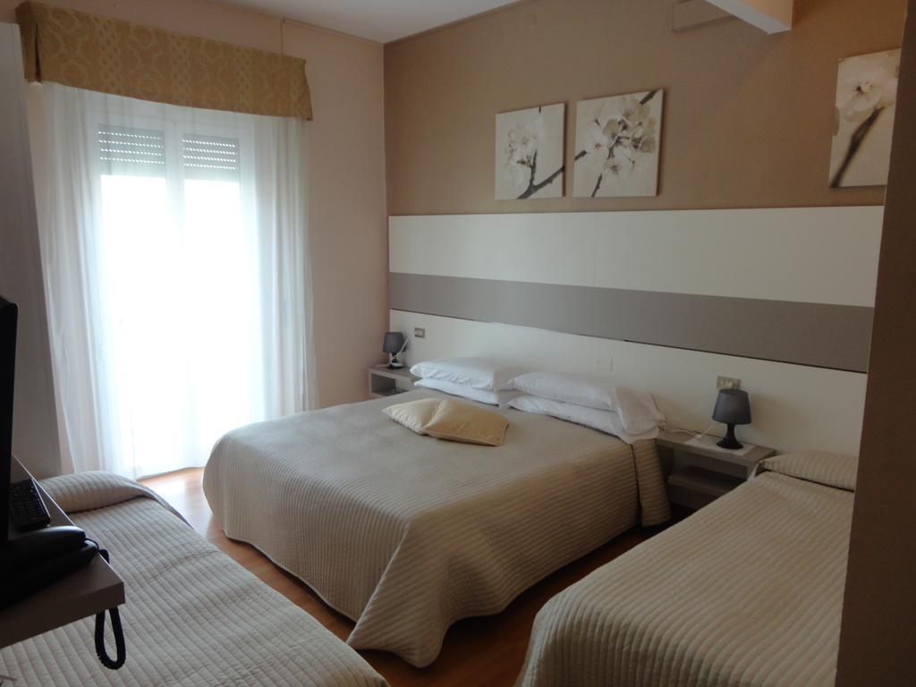 La Gioiosa 3* Rimini