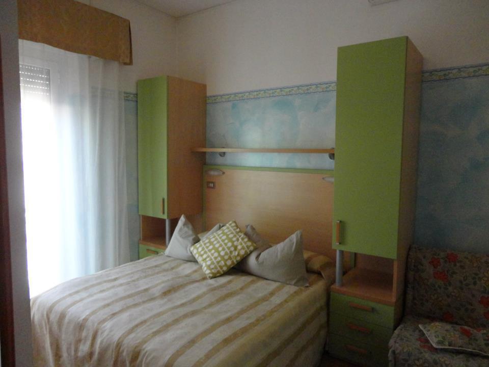 Hotel La Gioiosa 3*