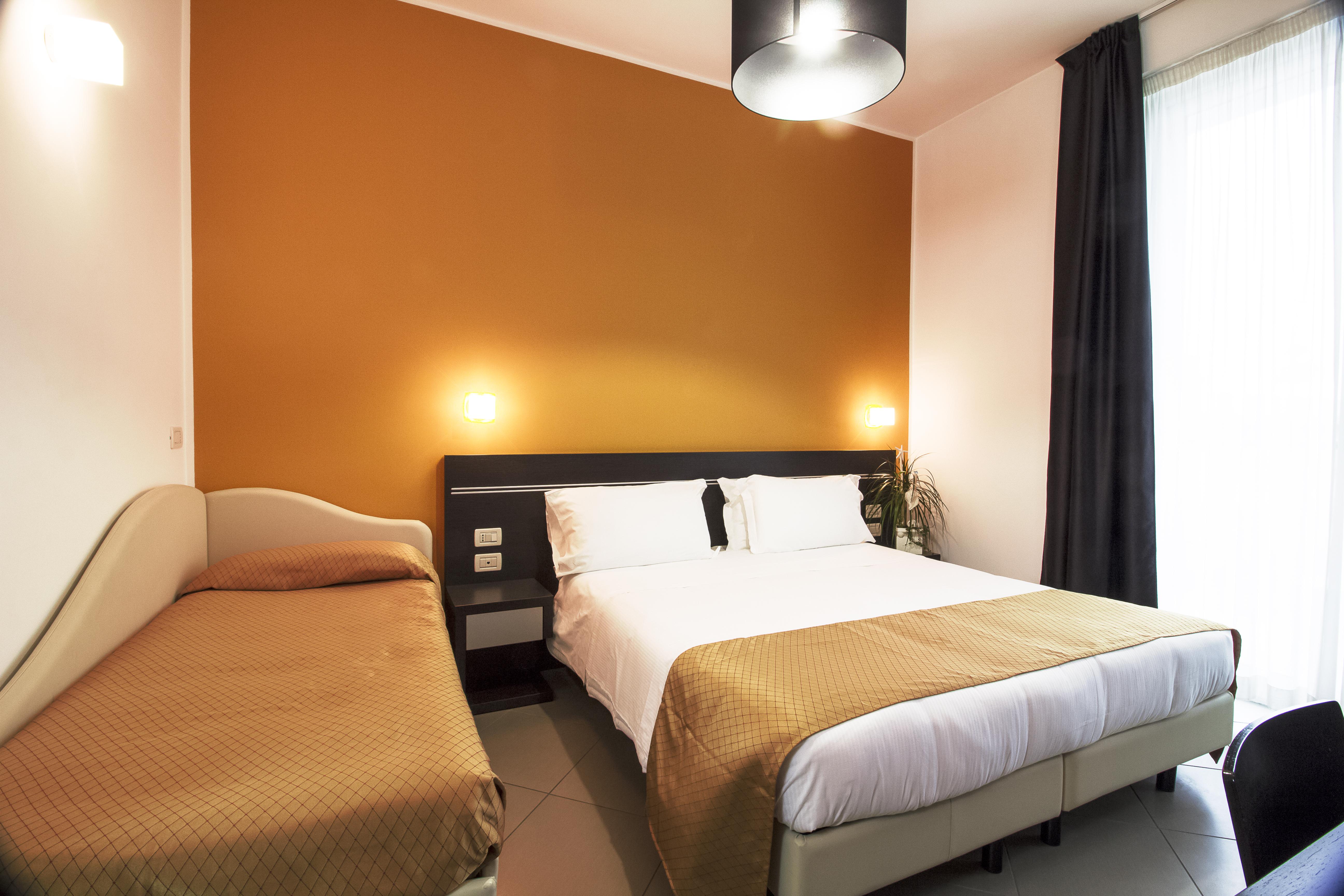 Panama Majestic Hotel Rimini