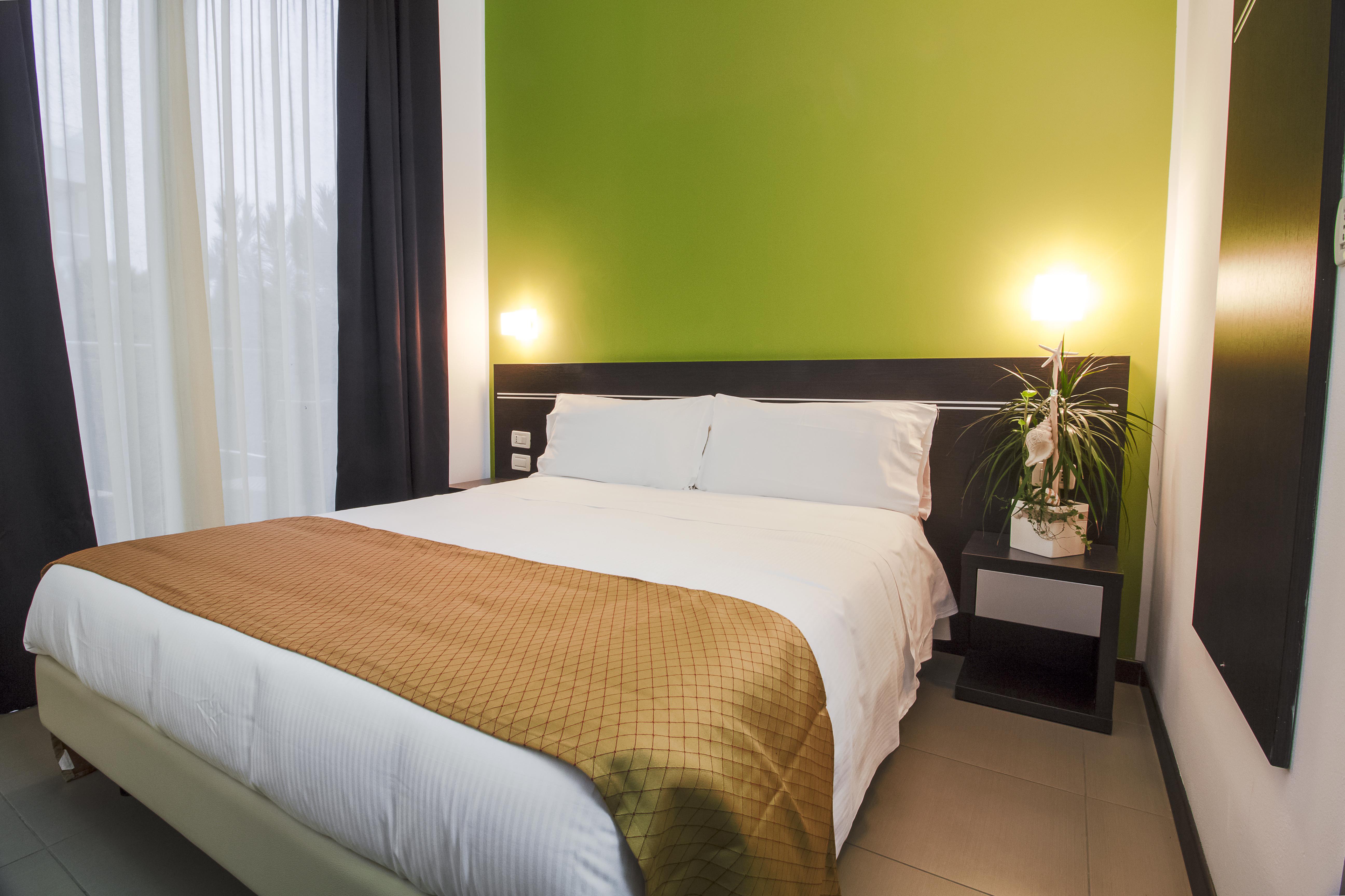 Hotel Panama Majestic Rimini