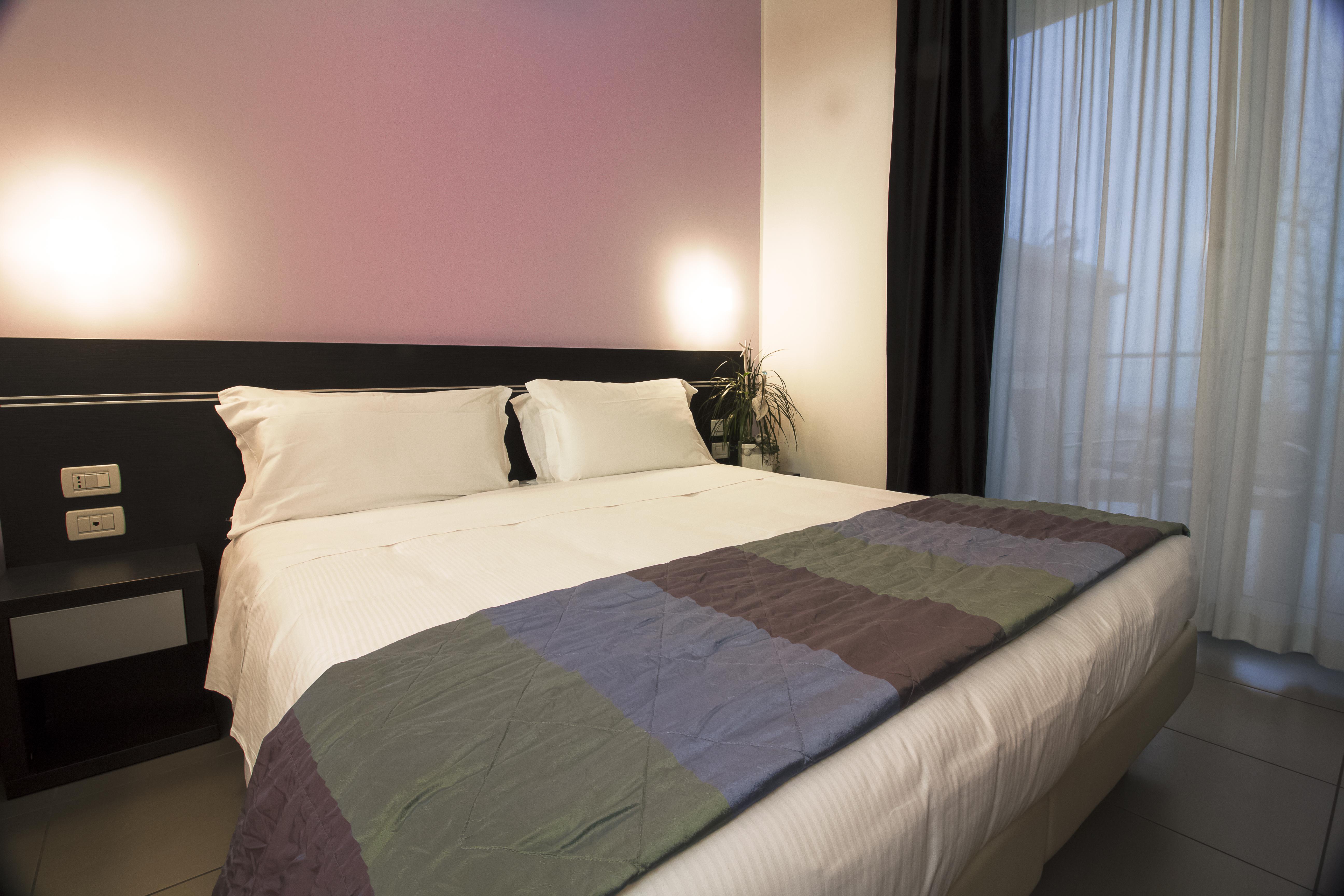 Panama Majestic 4* Rimini