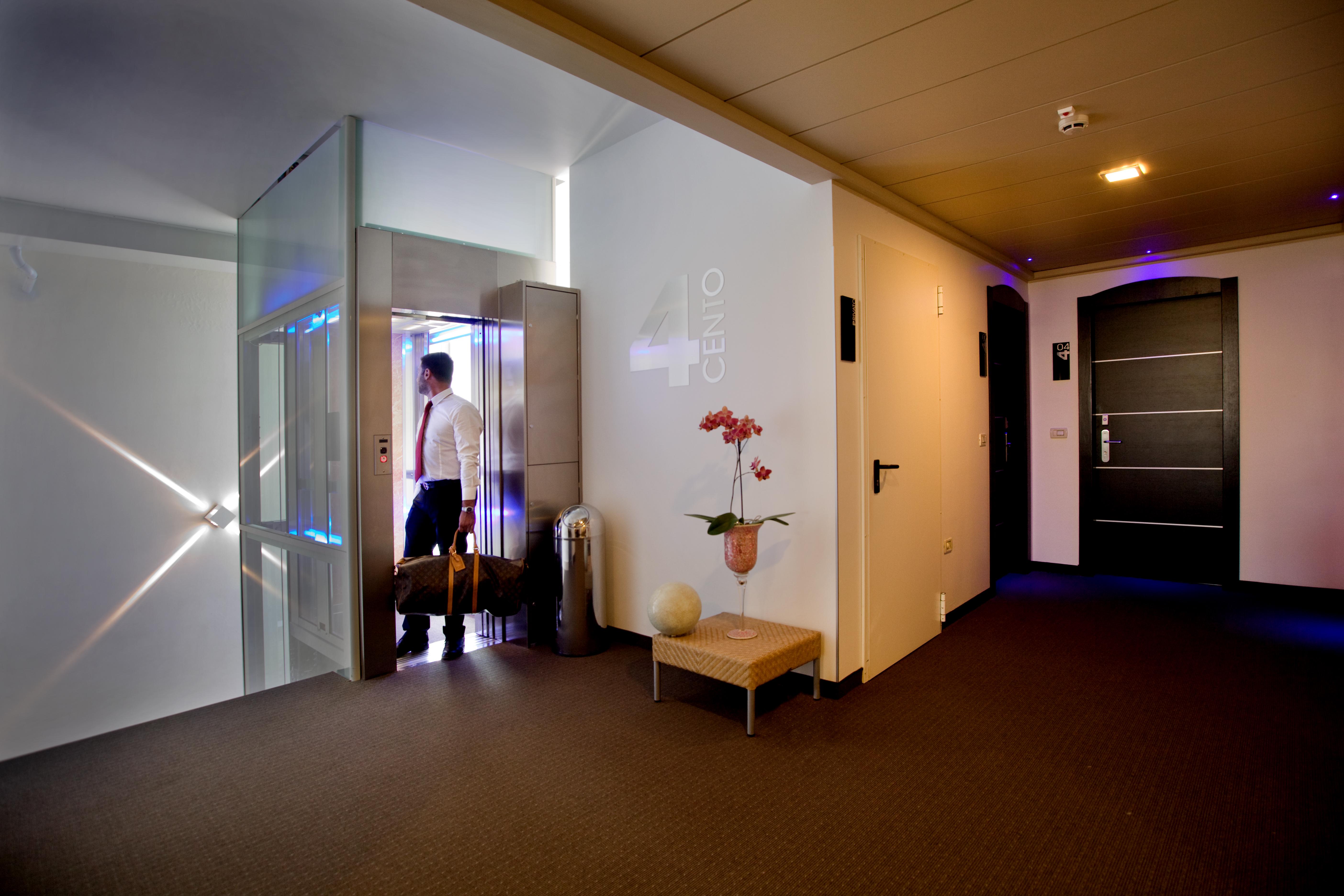 Hotel Panama Majestic 4*