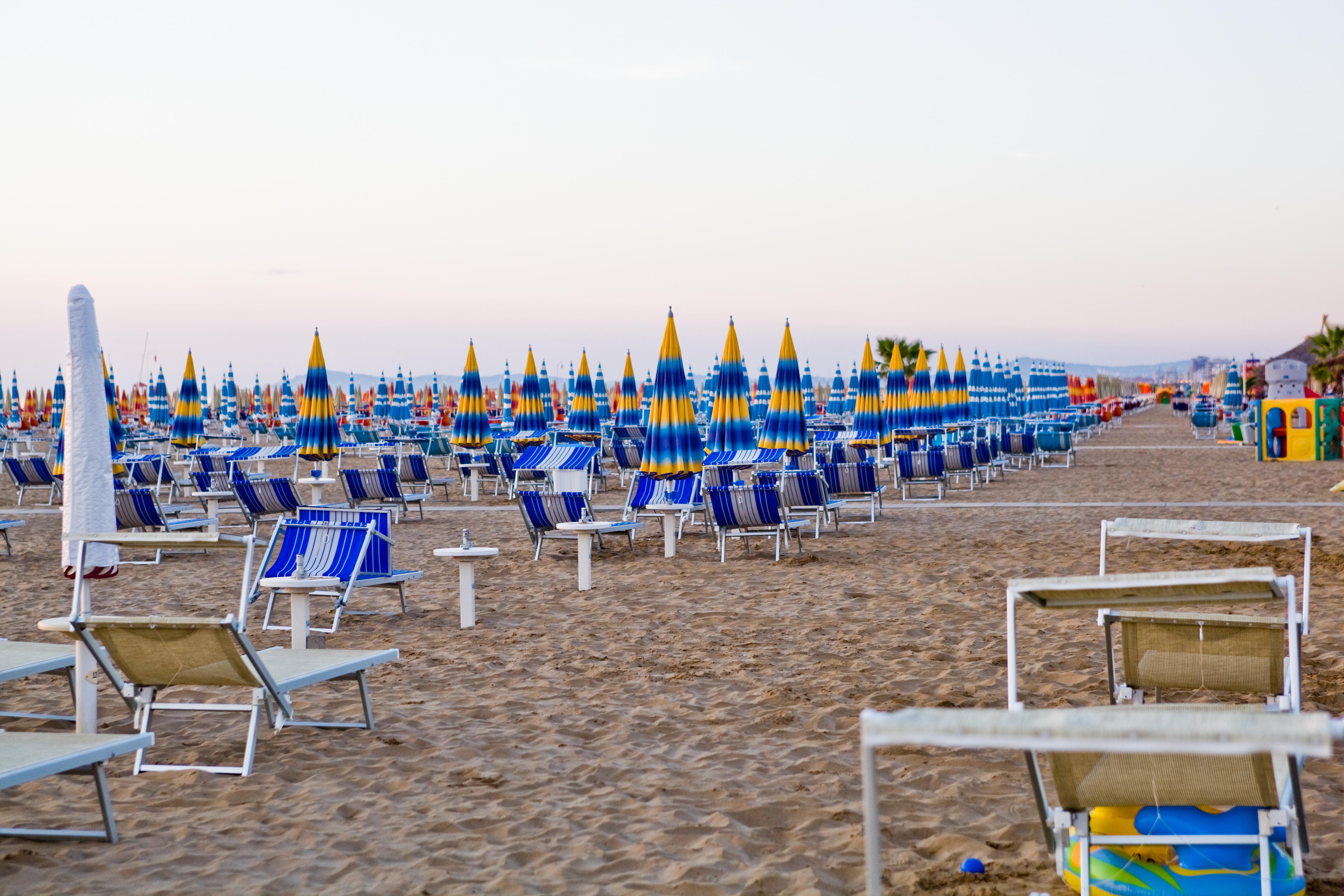 Hotel Panama Majestic Rimini