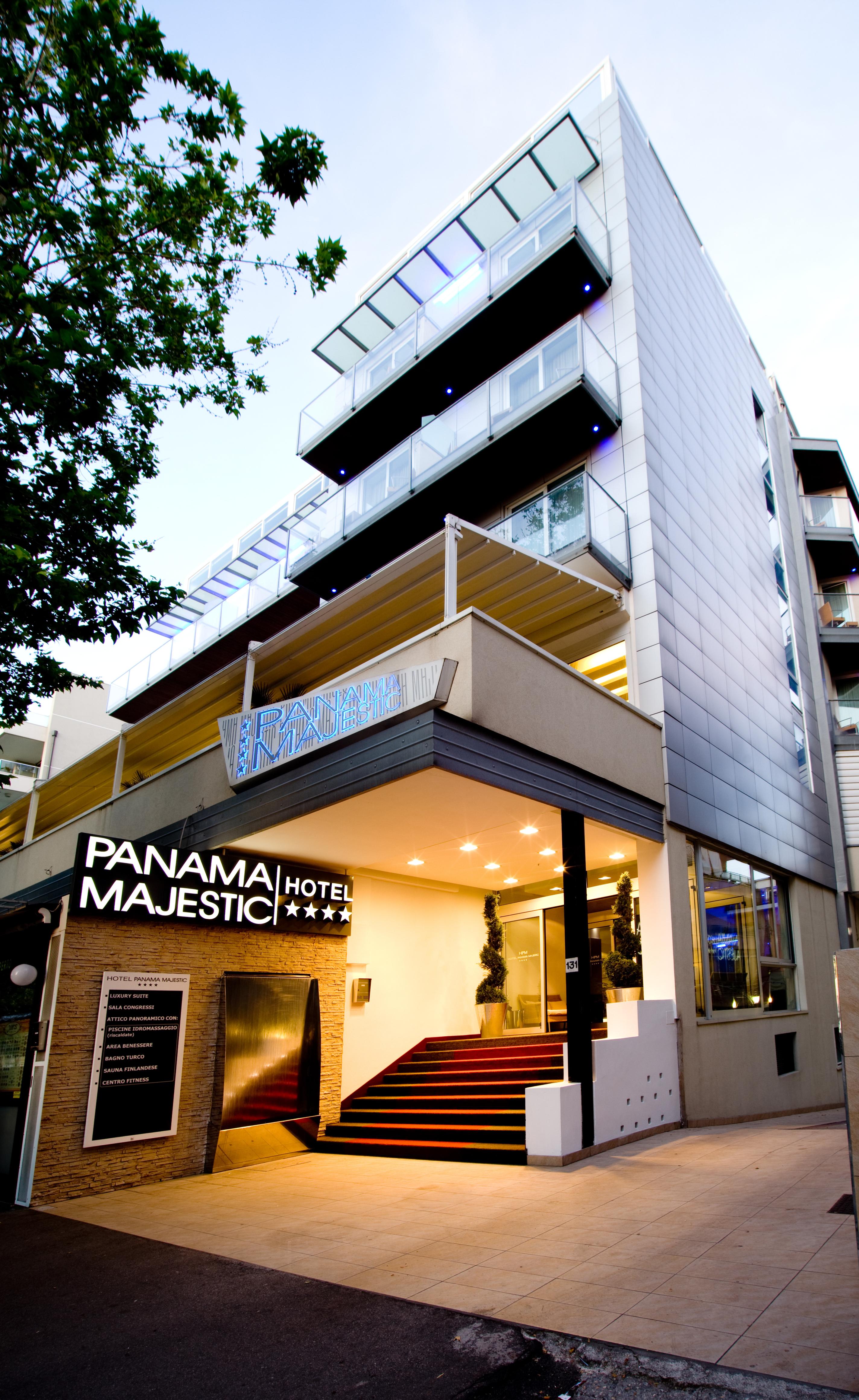 Hotel Panama Majestic