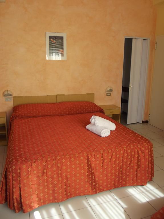Livia Hotel Rimini