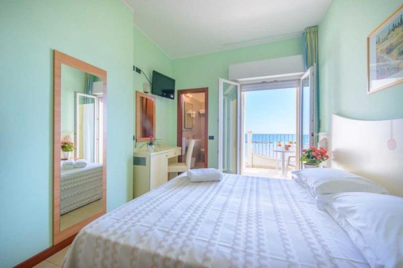 Hotel Zeus Rimini
