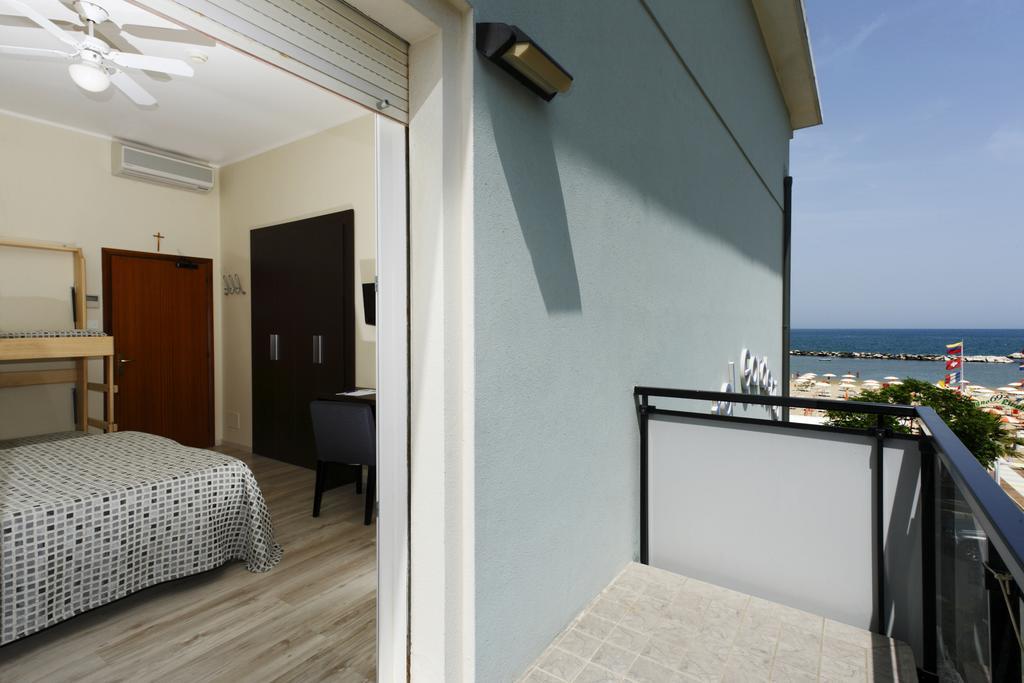 Gardenia 3* Rimini