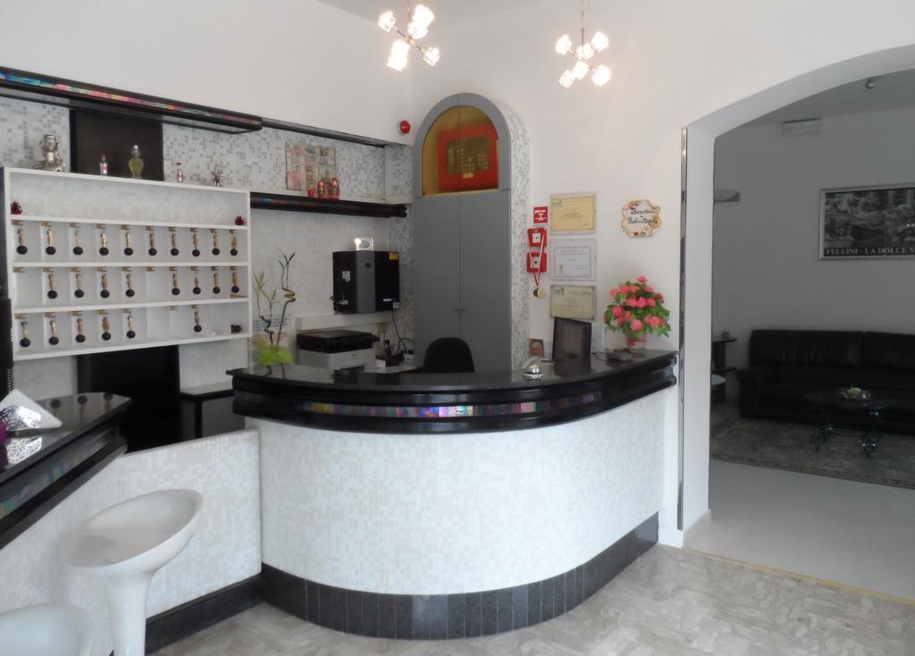 La Dolce Hotel 3*