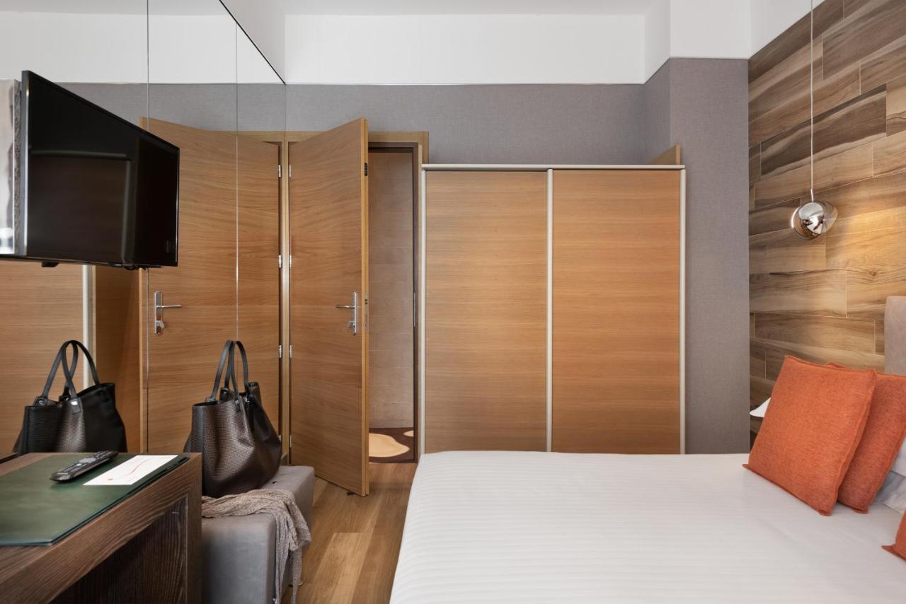 Bio Boutique Xu' - Gruppo Ambienthotels
