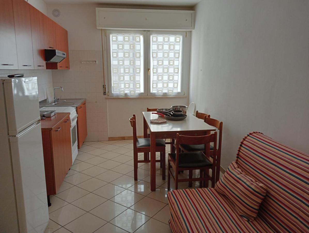 Apartment Carlotta Rimini