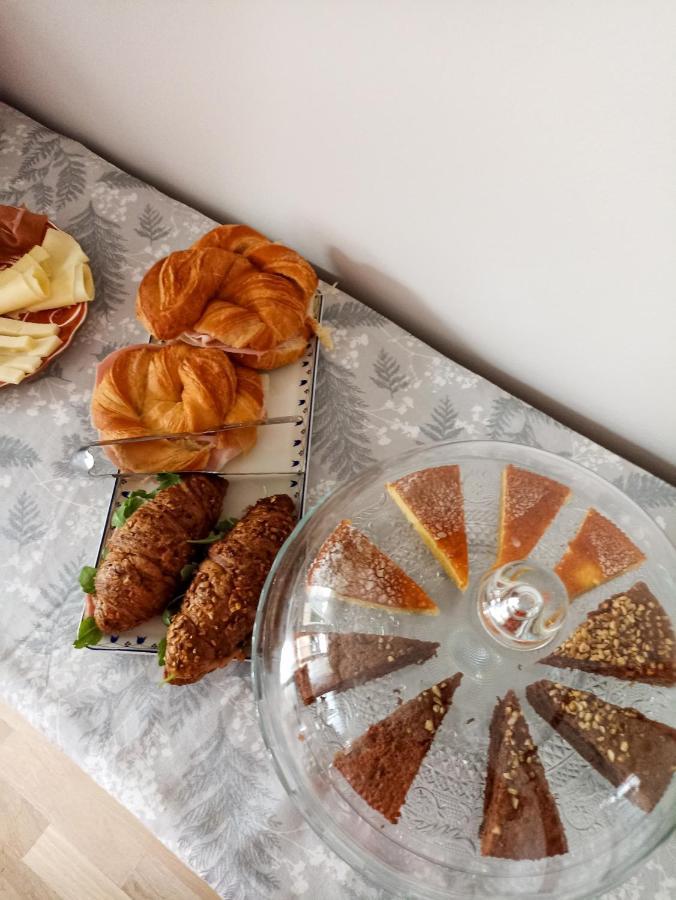 Baki Bed & Breakfast Rimini