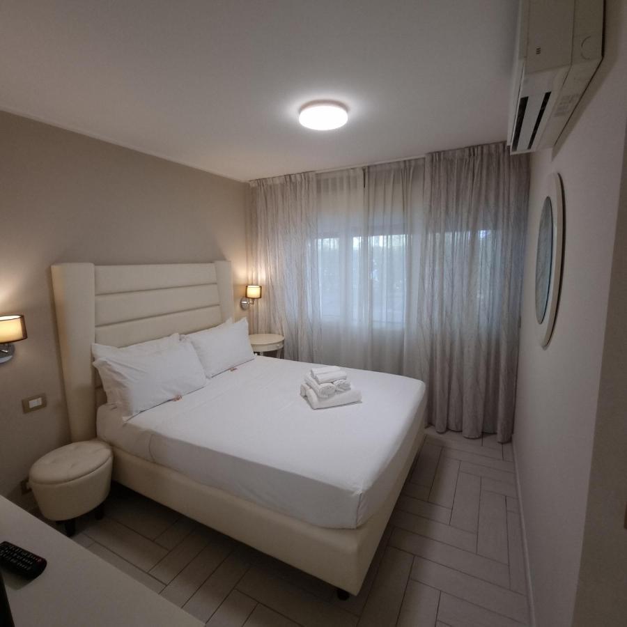 Appart hôtel Nero D'avorio Rimini