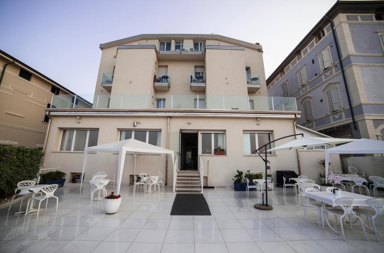 Hotel Riviera Mare Life Rimini