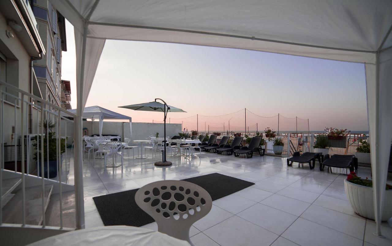 Riviera Mare Life Hotel 3*
