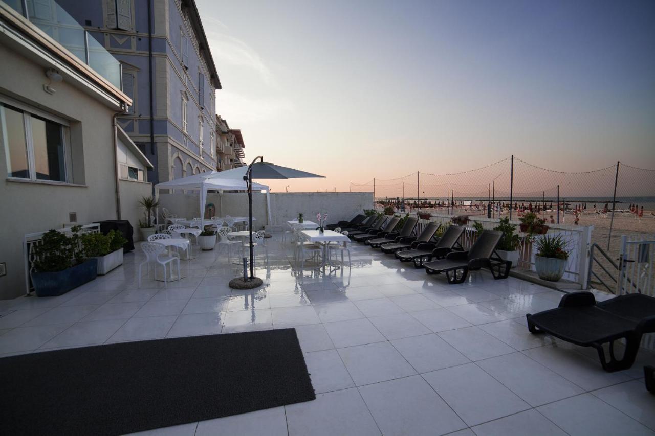 Riviera Mare Life Hotel Rimini
