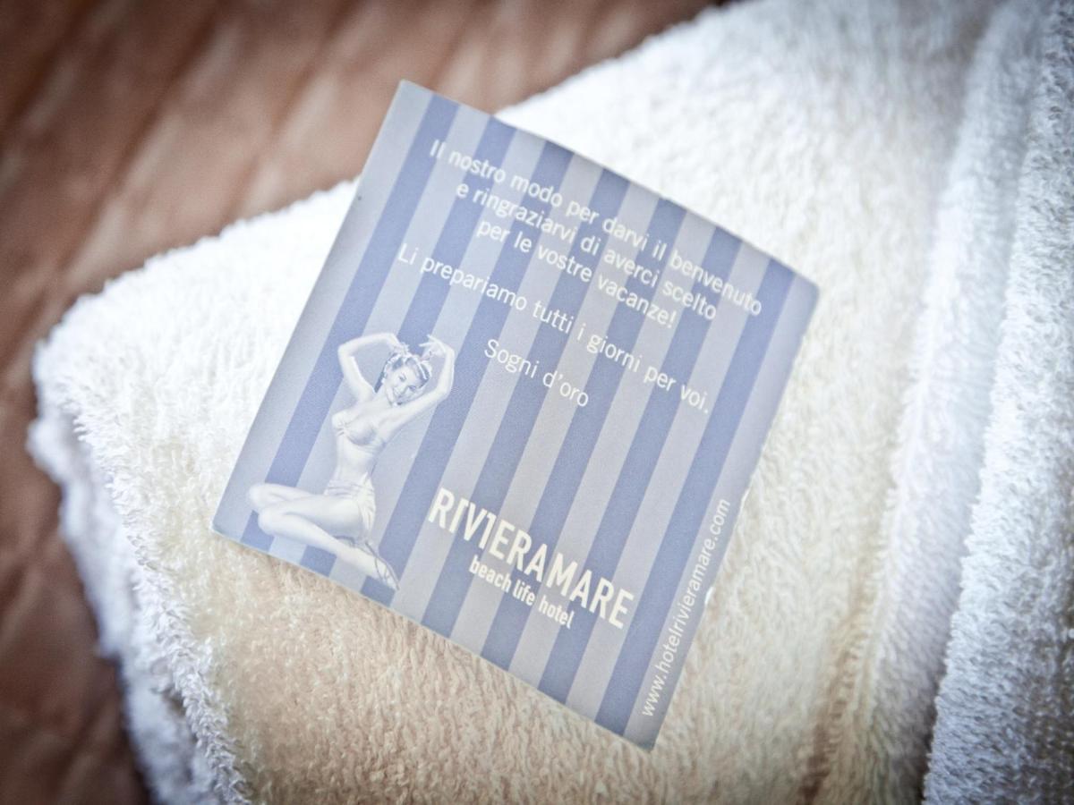 Hotel Riviera Mare Life