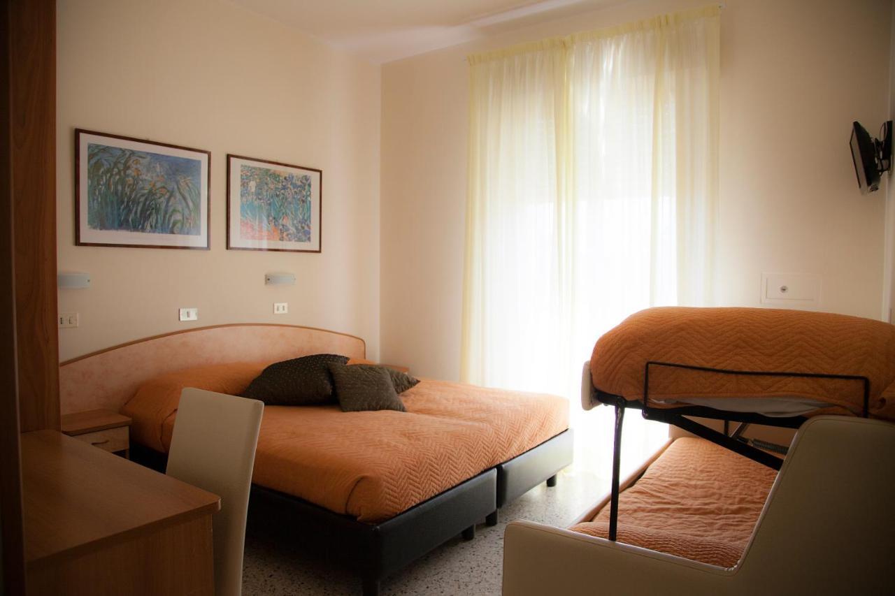 Riviera Mare Life Hotel Rimini