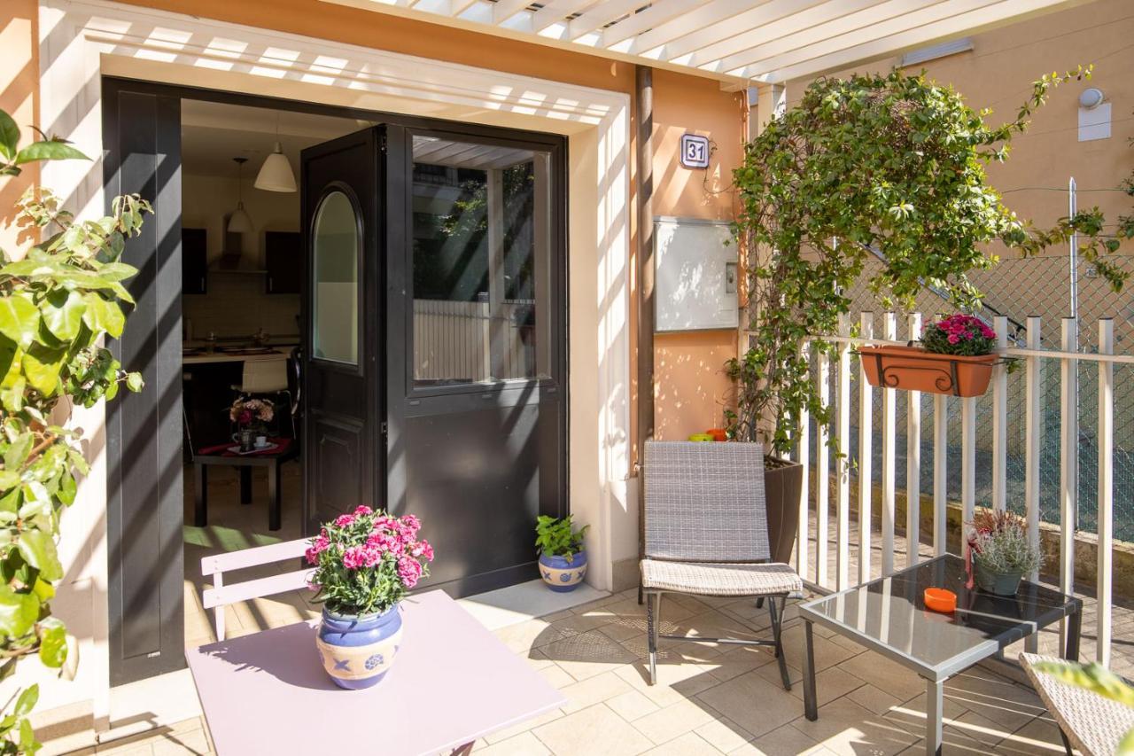 Romantico Open Space A 3min Dalla - Homeunity