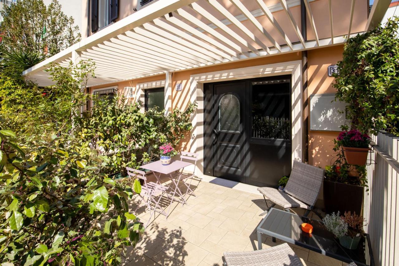 Romantico Open Space A 3min Dalla - Homeunity Apartment
