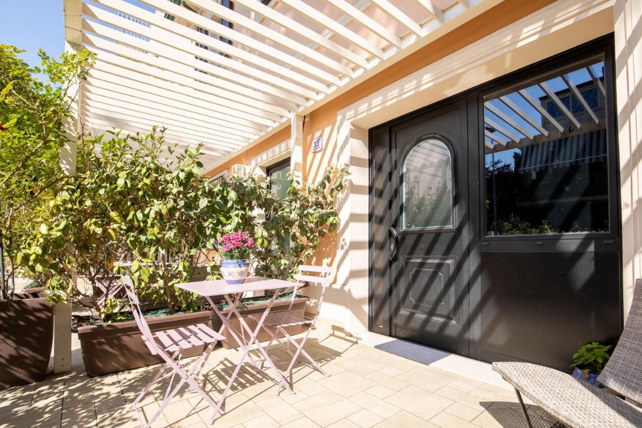 Apartment Romantico Open Space A 3min Dalla - Homeunity Rimini