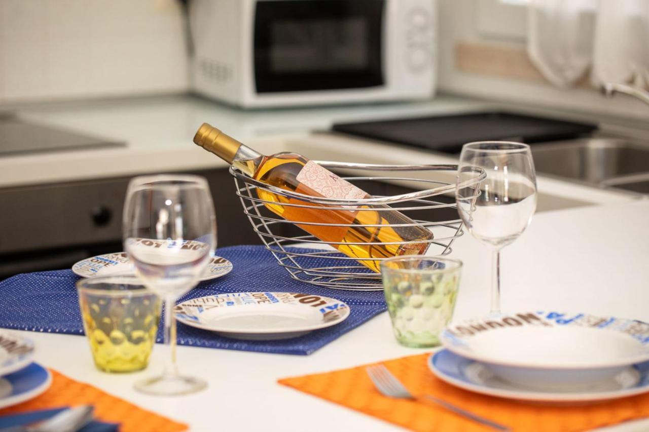 Apartment Romantico Open Space A 3min Dalla - Homeunity *