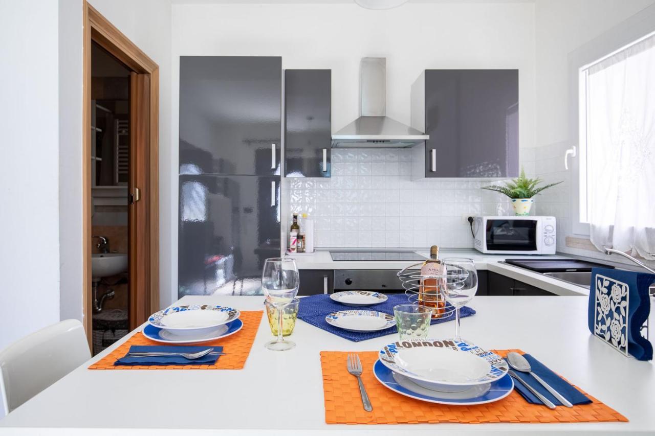 Apartment Romantico Open Space A 3min Dalla - Homeunity Rimini