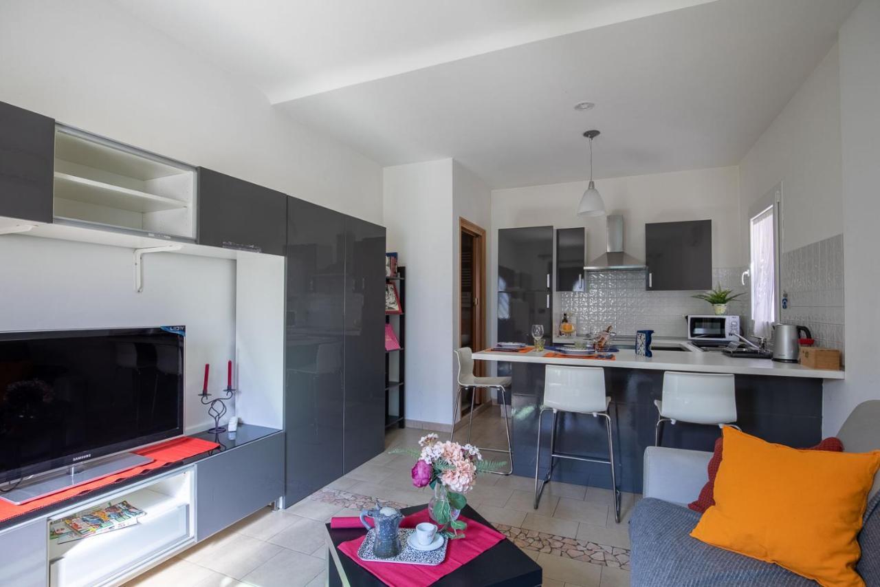 Romantico Open Space A 3min Dalla - Homeunity Apartment