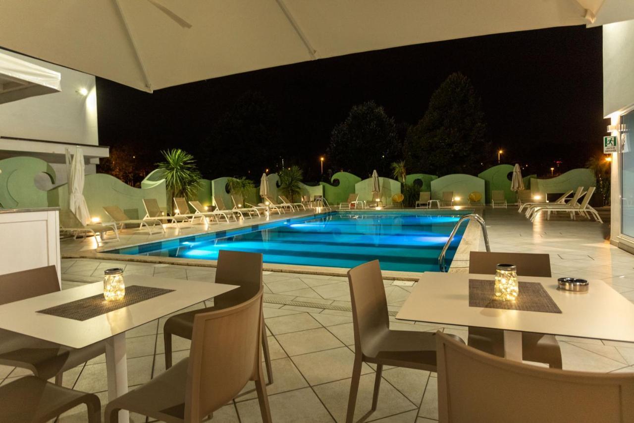 Nero D'avorio Aparthotel *
