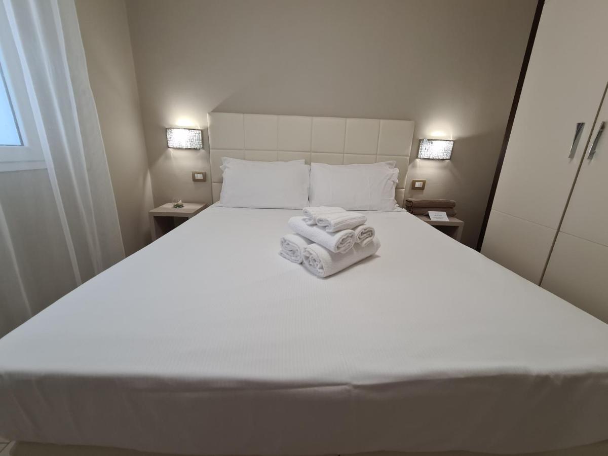 Nero D'avorio Aparthotel Rimini