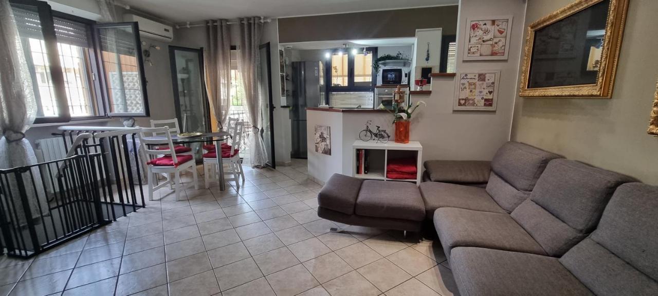 Chic & Relax Apartment Rimini