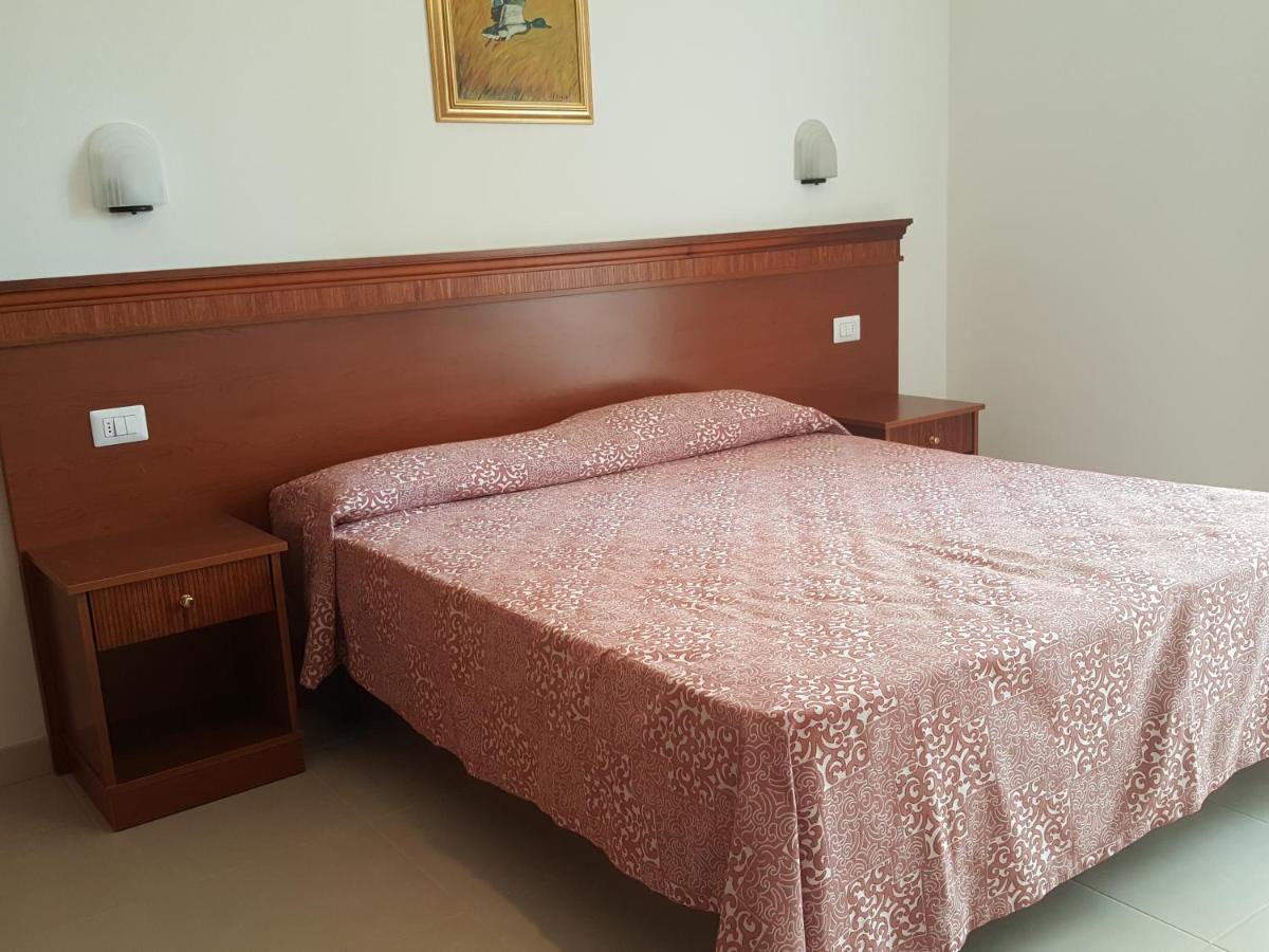 Appart hôtel Ducale Rimini