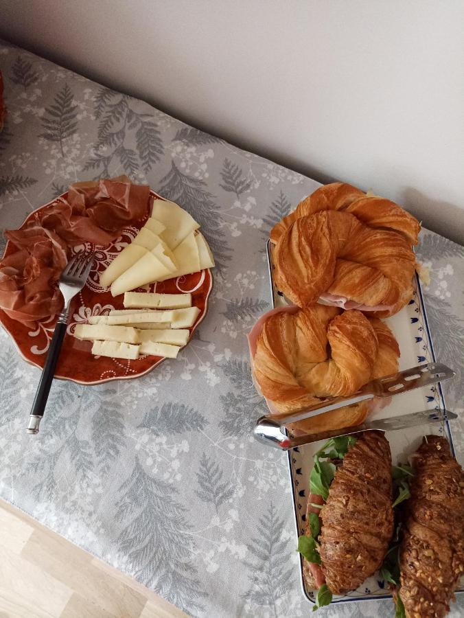 Bed & Breakfast Baki Rimini