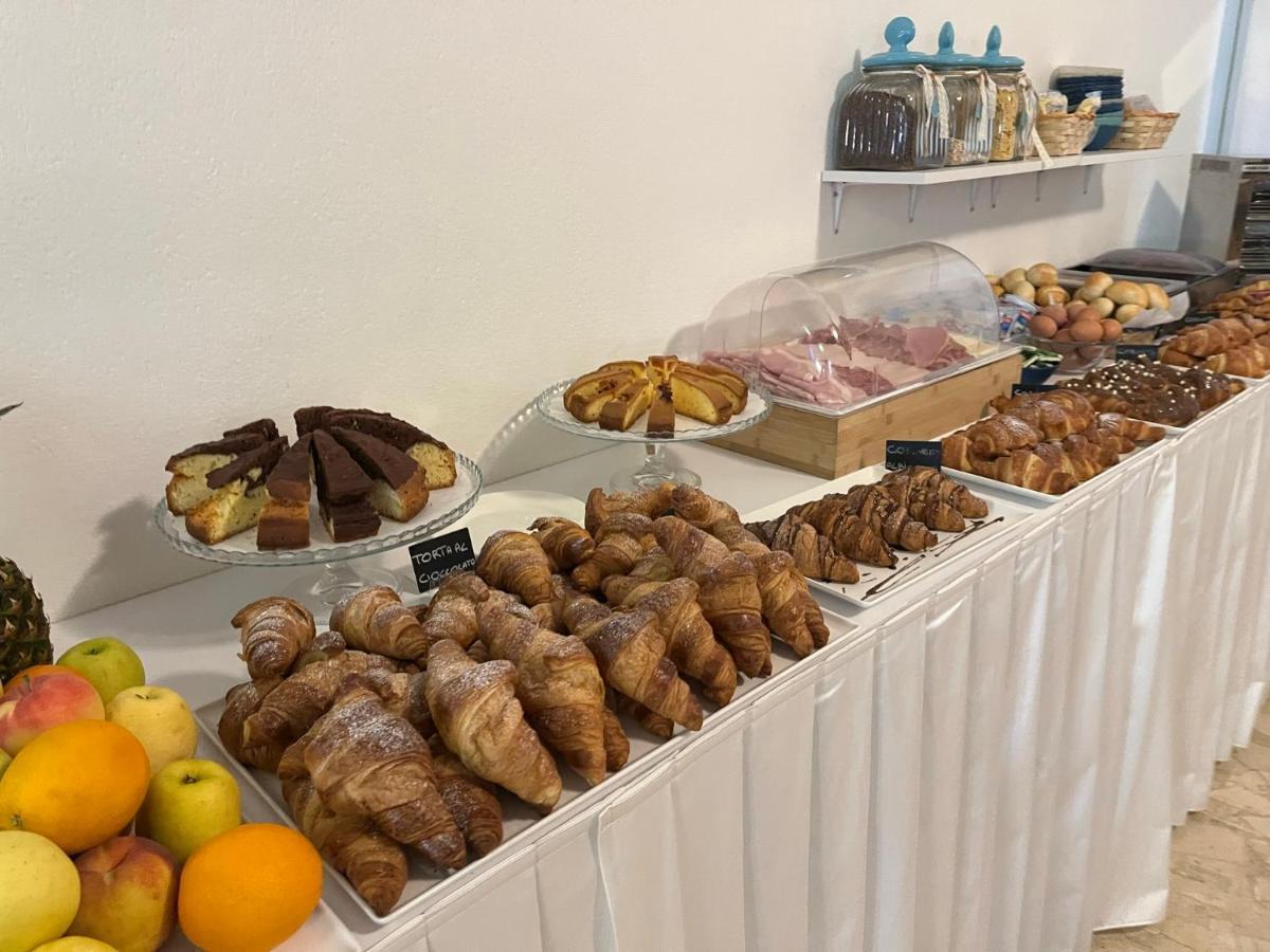 Fedora Hotel Rimini