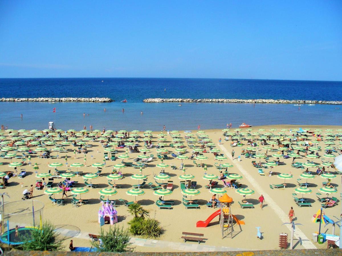 Hotel Clara Rimini
