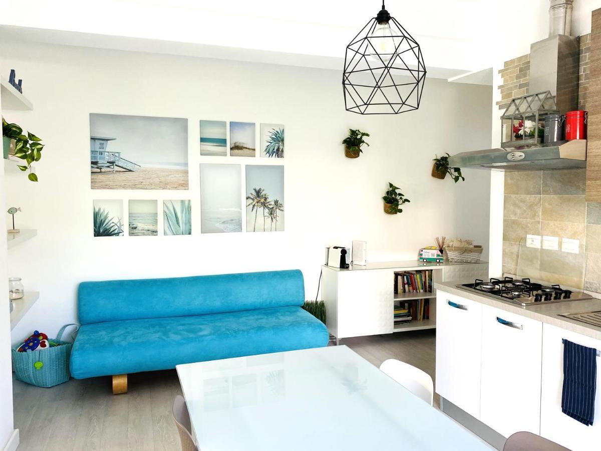 Splendido Sul Mare Appartamento *