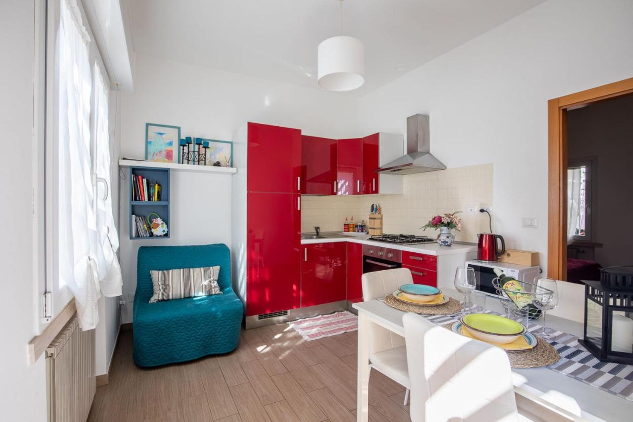 Bilocale Con Giardino A 200mt Dal Mare - Homeunity * Rimini