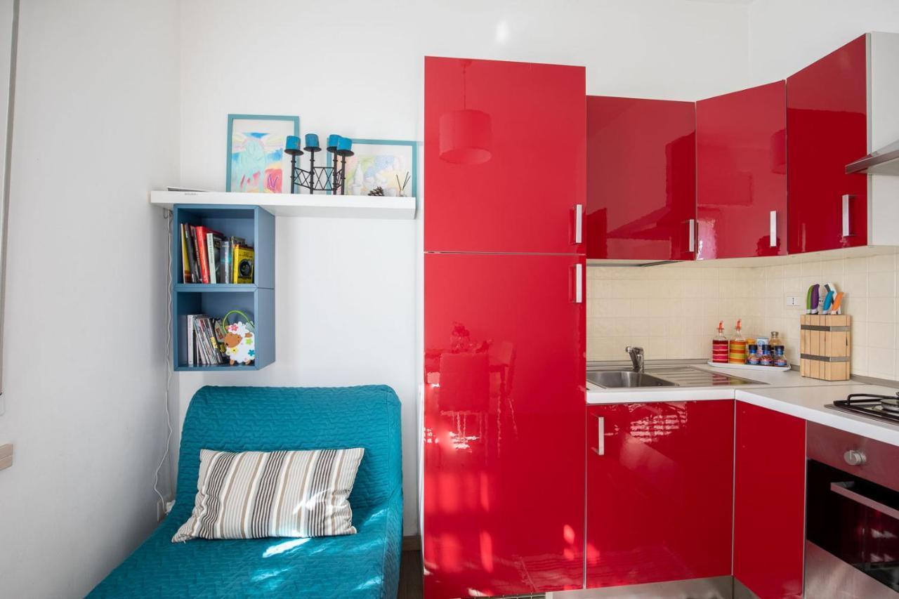 Bilocale Con Giardino A 200mt Dal Mare - Homeunity Apartment