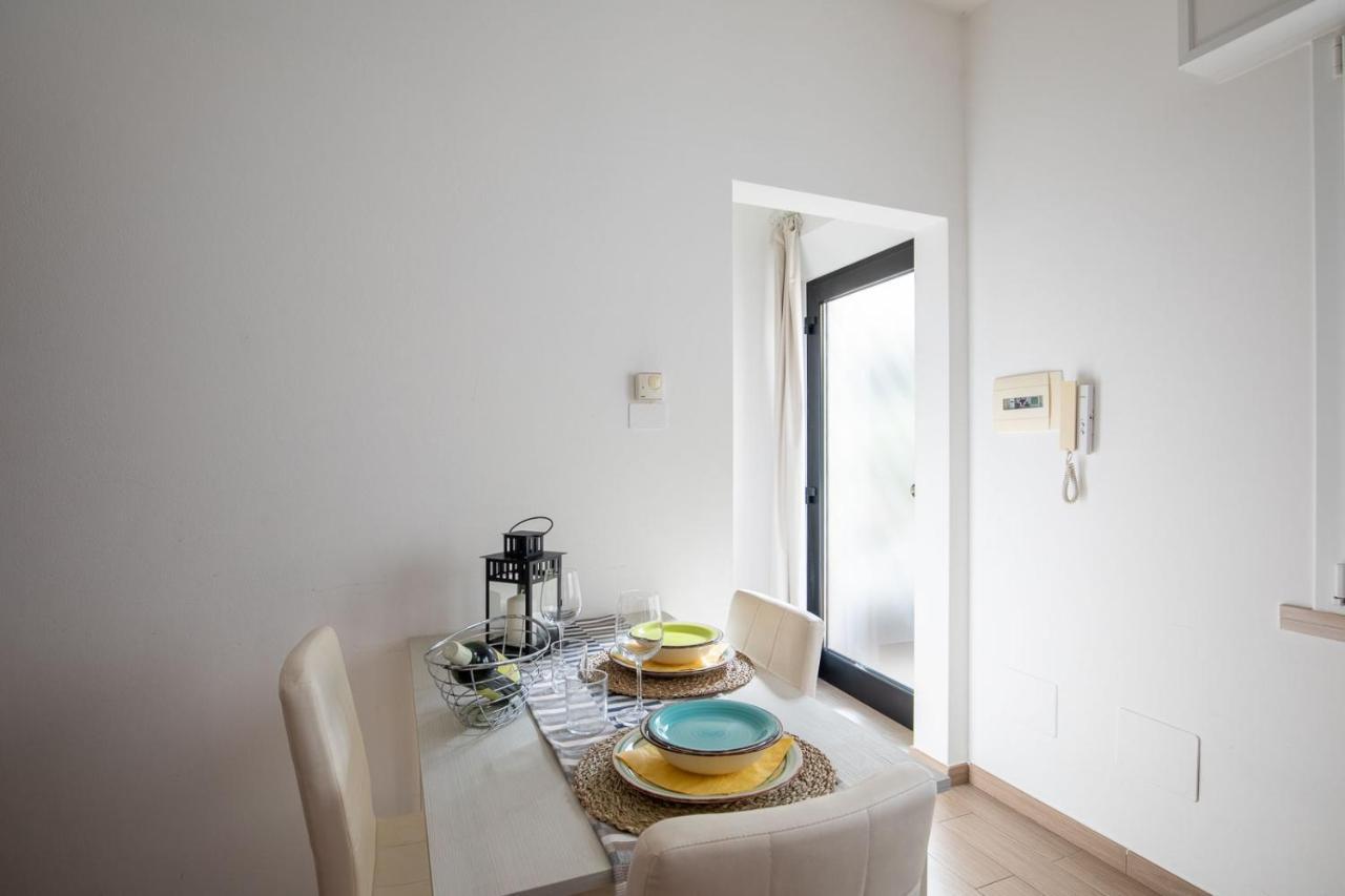 Bilocale Con Giardino A 200mt Dal Mare - Homeunity Apartment *
