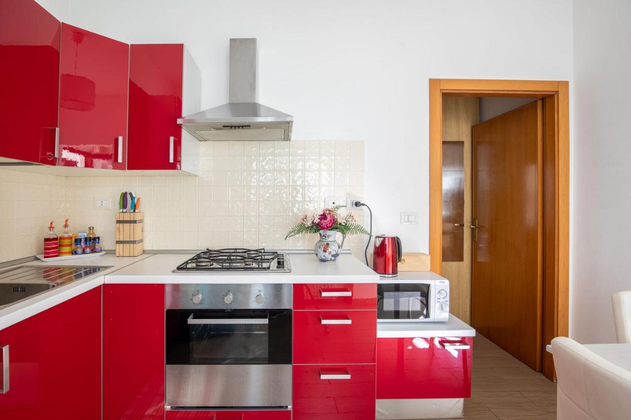 Bilocale Con Giardino A 200mt Dal Mare - Homeunity