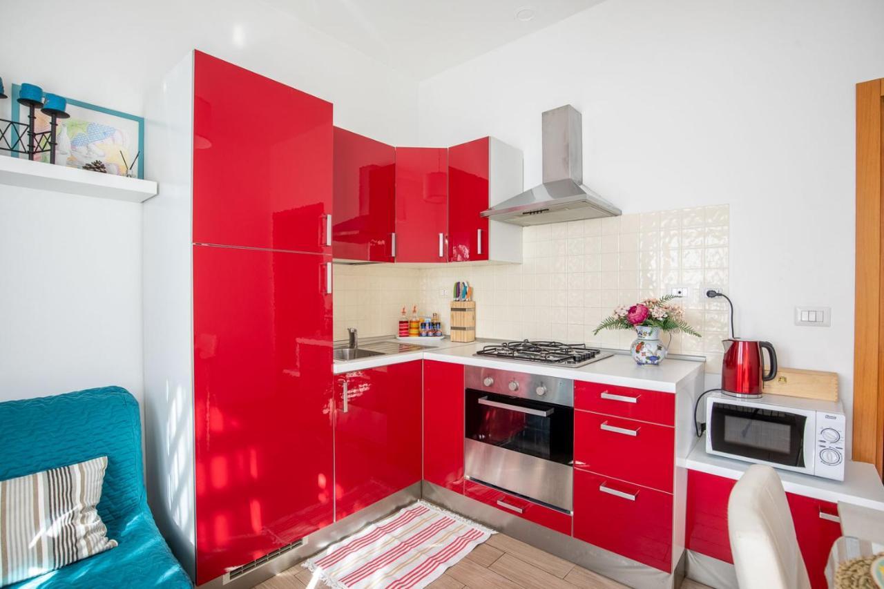 Bilocale Con Giardino A 200mt Dal Mare - Homeunity Apartment Rimini