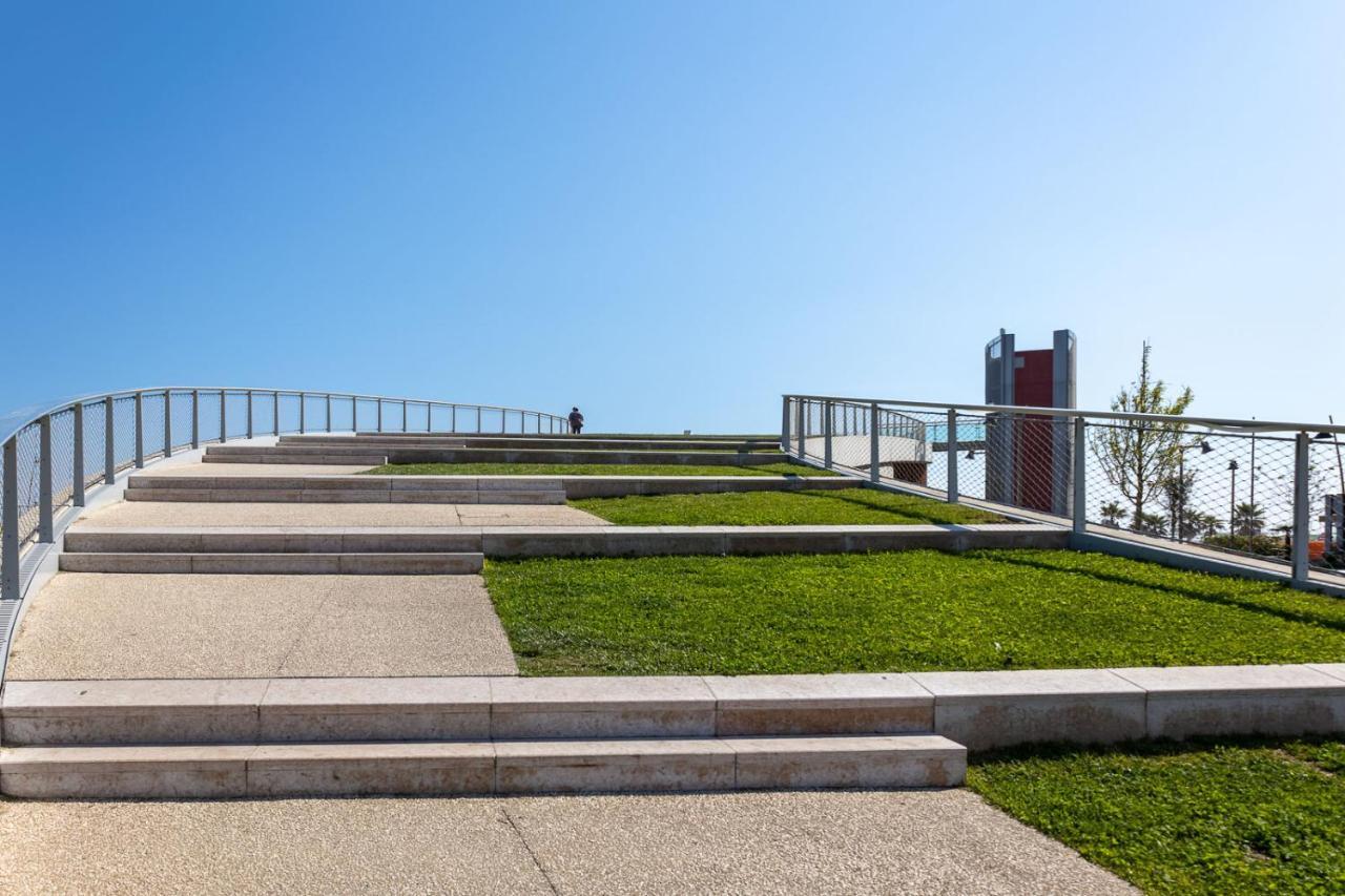 Apartment Bilocale Con Giardino A 200mt Dal Mare - Homeunity